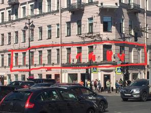 Коммерческое помещение свободного назначения