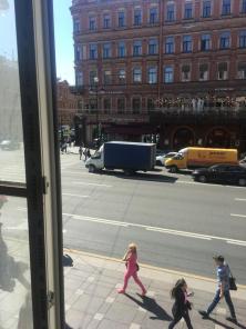 Коммерческое помещение свободного назначения