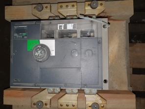 Рубильник Schneider Electric Interpact INV 2000А 3P