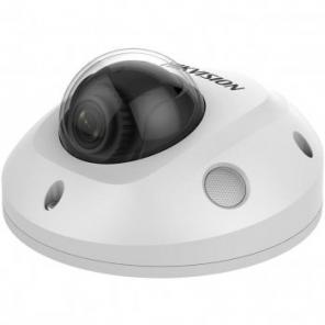 Продам видеокамеру DS-2CD2563G0-IS (2.8mm)