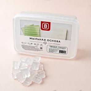 Ингредиенты для мыловарения