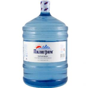 Вода Пилигрим с доставкой
