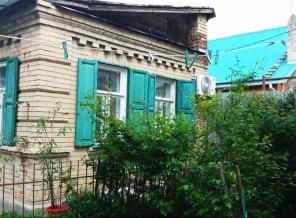 Дом 49 м2, на участке 2.5 сот.