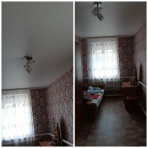 Дом 69 м² на участке 17 сот.
