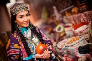 Экскурсионные туры по городам Узбекистана