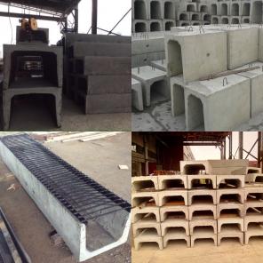 ЖБИ в Новом Уренгое, Ямбурге, Газ-Сале, Пурпе, Надыме, Сургуте, Тазовском, Пыть-Яхе, Нягани, Нижневартовске, Тарко-Сале и Ягельном