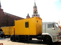 Снеготаялка Снегоплавилка Снегоплавильная машина
