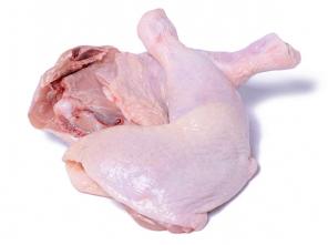 Курица оптом от ООО «РЕСТО продукт»
