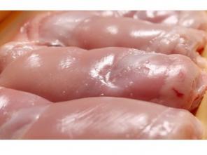 Курица оптом от ООО «РЕСТО продукт»