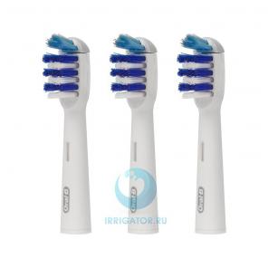 Электрическая зубная щетка Braun Oral-B TriZone 3000