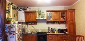 Дом 96.3 м² на участке 7 сот.