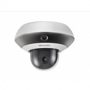 Продам видеокамеру DS-2PT3122IZ-DE3 (2.8-12mm)