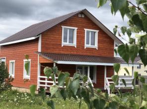 Купить дом в городском округе Наро-Фоминском Московской области