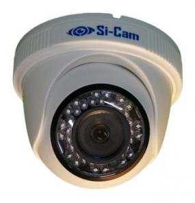Продам видеокамеру SC-HL204F IR