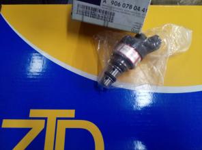 A9060780449 Дозатор газа на автобус Нефаз