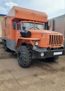 Продается каротажный Подъемник ПКС -5М