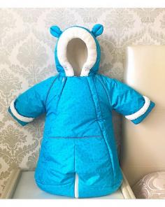 Конверты для новорожденных на сайте Malyshmoda