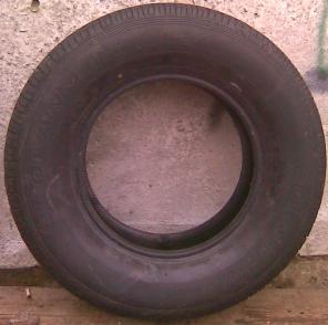     YOKOHAMA P255/70 R16 109S
