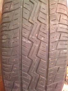     YOKOHAMA P255/70 R16 109S