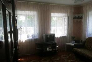 Дом 49 м² на участке 7 сот.