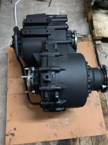   ZF Steyr VG 1600/300