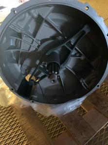 Коробка передач КПП ZF 9S1310, КПП ZF 16S1820