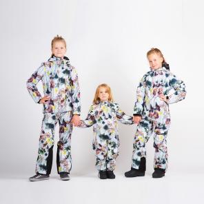 Molo Kids - детская зимняя одежда номер 1 в мире
