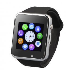  , Smart Watch W8