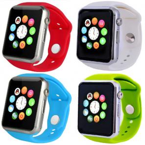 Умные часы, Smart Watch W8