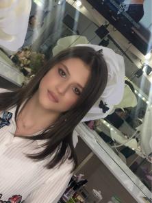 Визажист на дому