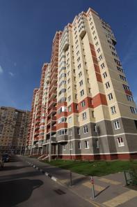 Продажа прекрасной однушки от Собственника!