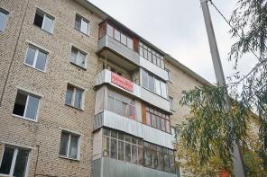 Продам двухкомнатную квартиру в г. Серпухов