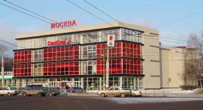 Проектирование объектов любого объёма и сложности