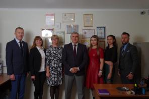 ЮРИДИЧЕСКИЕ УСЛУГИ