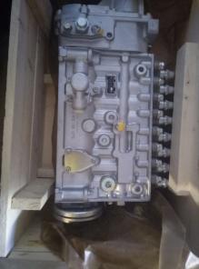 Тнвд Bosch 0402698817 (элек.) на Камаз ЕВРО-3