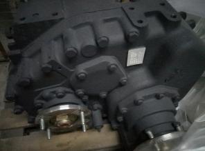 Коробка раздаточная ZF VG 2000/300, 1600/300