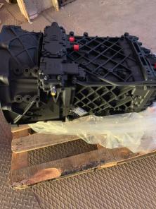 Коробка передач кпп ZF 9S1310, КПП ZF 8S1350