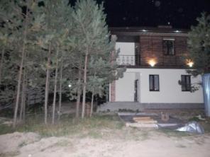 Дом Сказка