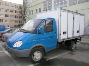 Грузовое такси. Грузоперевозки. Газель для переезда.