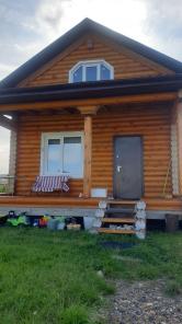 Продам прекрасный дом-дачу