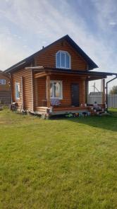 Продам прекрасный дом-дачу