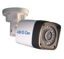 Продам видеокамеру SC-HL401FP IR