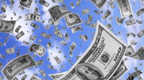 Выдача займа осуществляется от 300 000 рублей