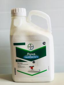 Фунгицид Луна Транквилити