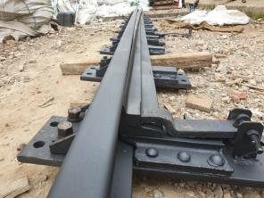 Ремкомплект стрелки Р 50 1/9 по 125 тыс рублей