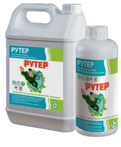Стимулятор Рутер