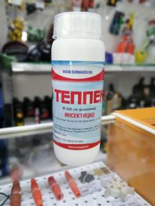 Инсектицид Теппеки