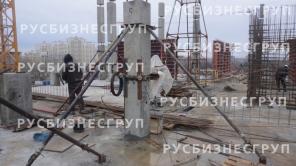 Строительная система СМКД, КУБ-3V, КУБ-2.5