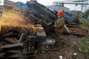 Прием и вывоз металлолома,демонтаж металлоконструкций.
