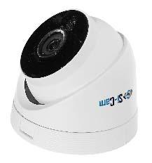 Продам видеокамеру SC-HS507F IR